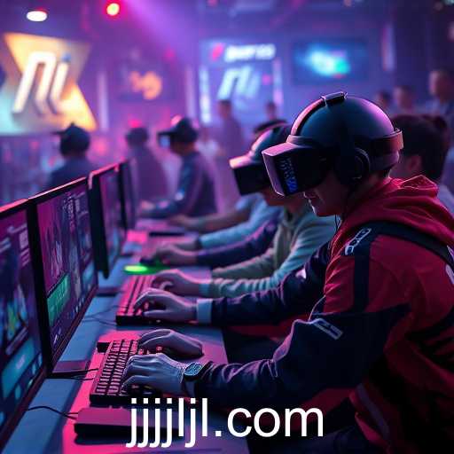 Gaming Reimagined: Exploring the Future of Online Games