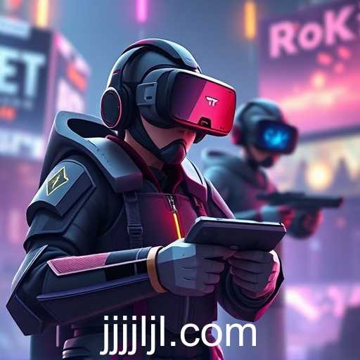 Gaming Industry's Digital Evolution