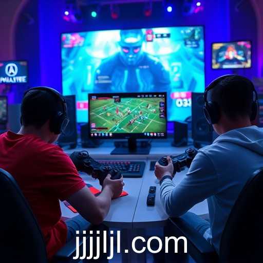 The Rise of Digital Gaming Platforms