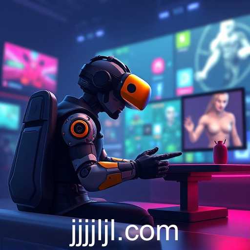 The Rise of JJJJL: A New Era for Online Gaming